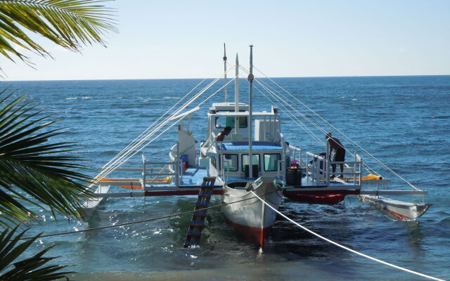 Wellbeach Dive Resort