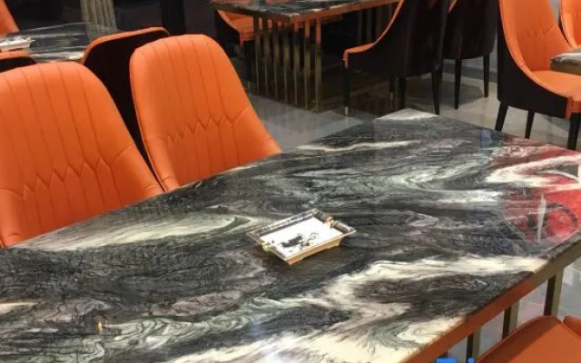 Yado Hotel (Jinzhou East Lake Park Water Park store)