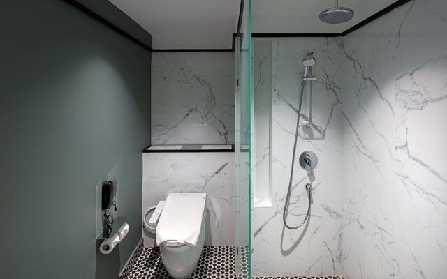 The George George Town Penang