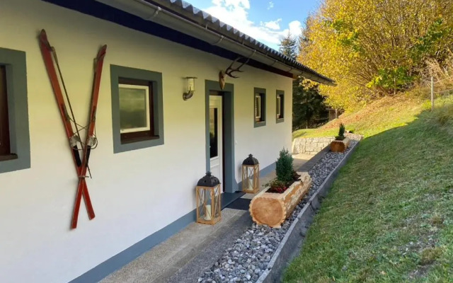 Nocky Mountains Lodge