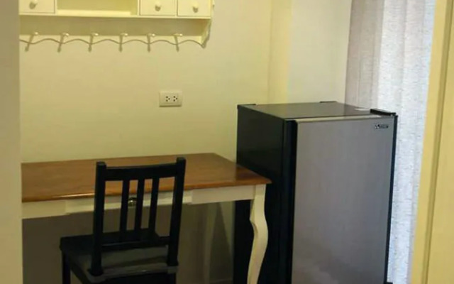 Airport Link Hua Mak Condo