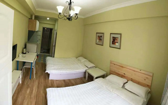 Dalian Mark Apartment