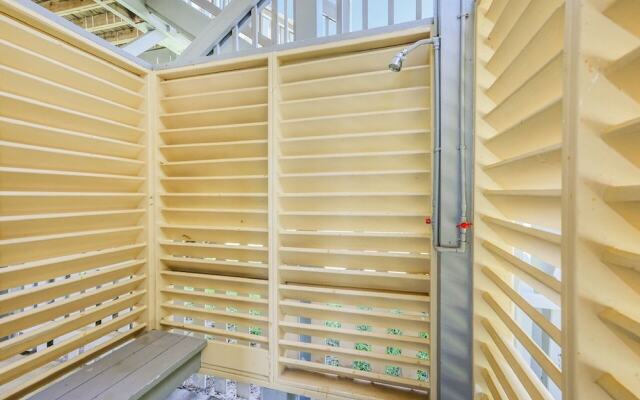 A La Playa by RedAwning