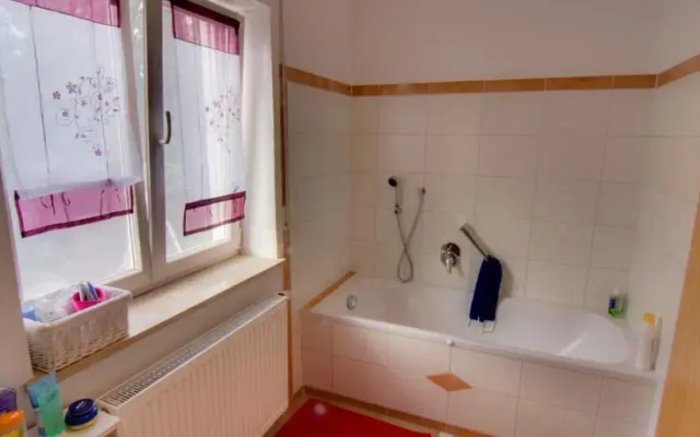 Wohnung im Fränkischen Seenland