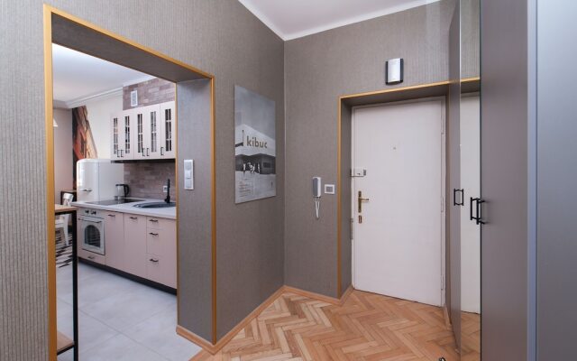 Shalom by Cracow Moods