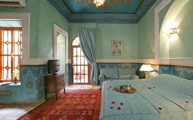 Riad & Spa Esprit du Maroc