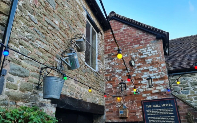 The Bull Hotel