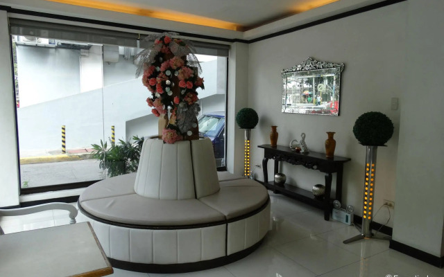 M Hotel Manila