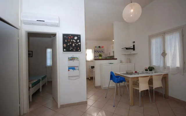 Ville La Tana - Paola