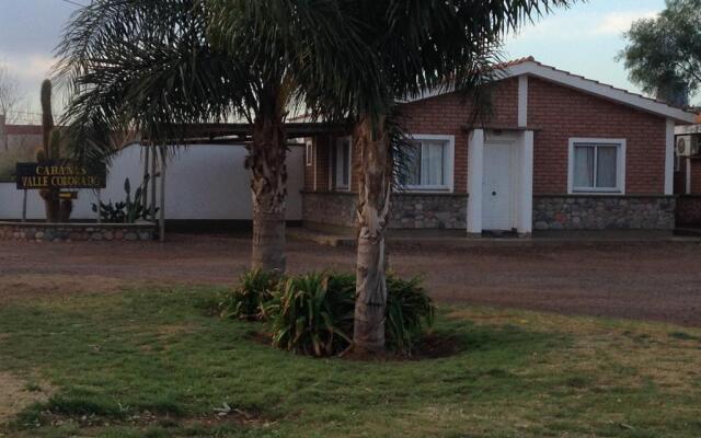 Hotel Valle Colorado