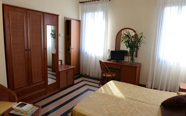 Hotel Villa Orio