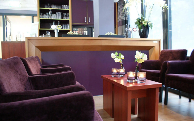 Fletcher Hotel - Restaurant De Kempen