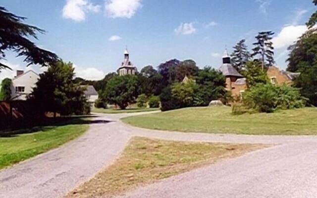 Thornham Hall