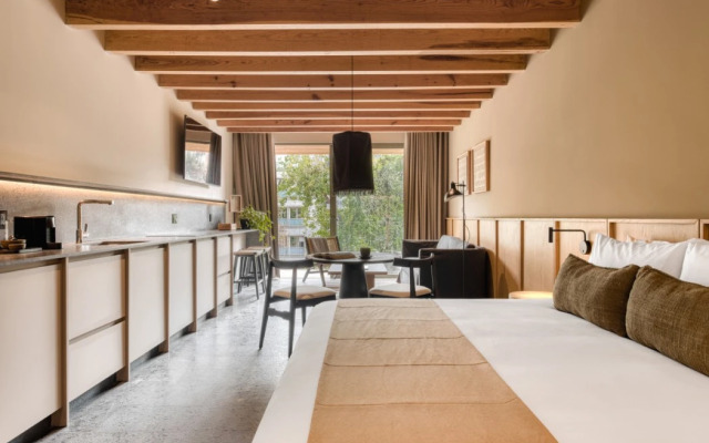 ONTO Alvaro Obregon Mexico City