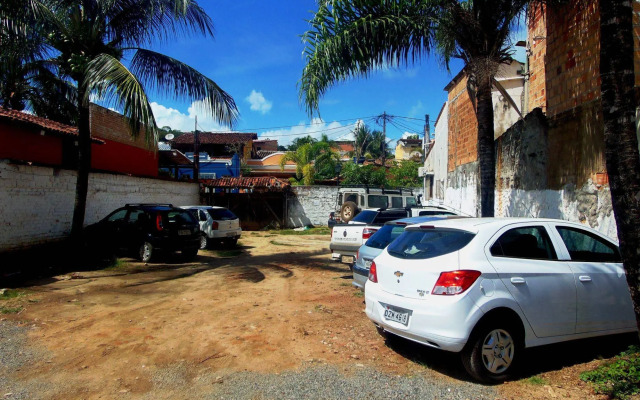 Pousada Passarela da Vila