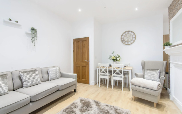 White Roost - Bedford House - 16min from Stratford International