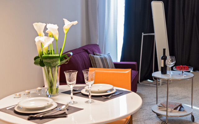 Priska Med Luxury Rooms