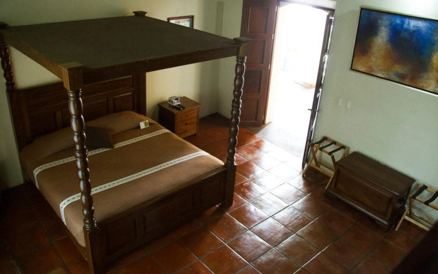 Hotel Boutique Hacienda del Gobernador