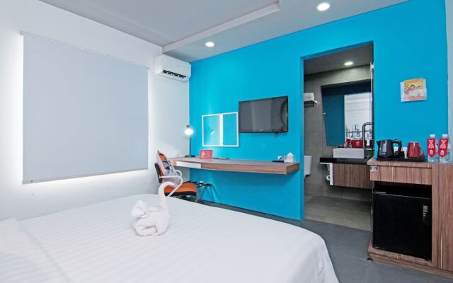 ZEN Rooms Sunset Road 5, Seminyak