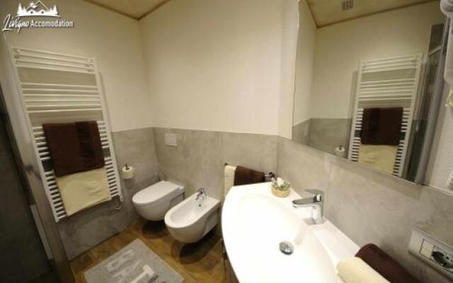 Alpen Flower appartamenti