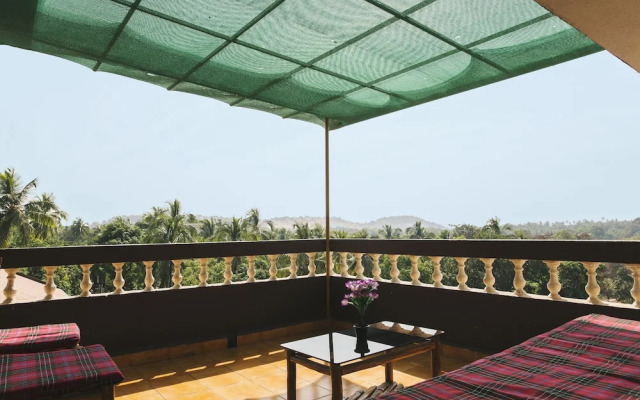 Seaview Holiday Apartments