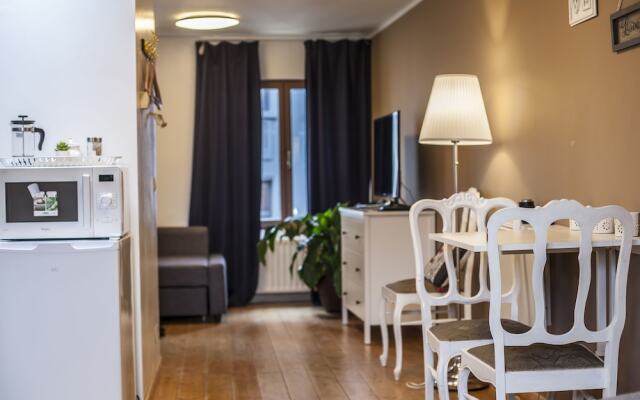 Daily Apartments - Antwerp City