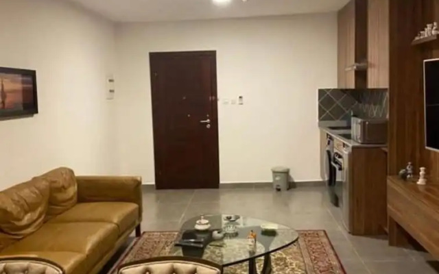 Oasis paradise