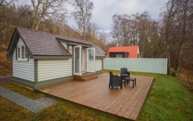 Chalet Cobbs Drumnadrochit