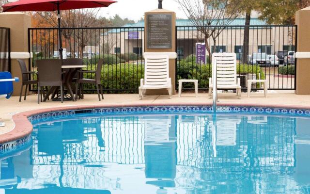 Comfort Inn Shreveport I-49