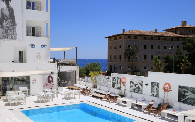 Zhero Hotel Mallorca