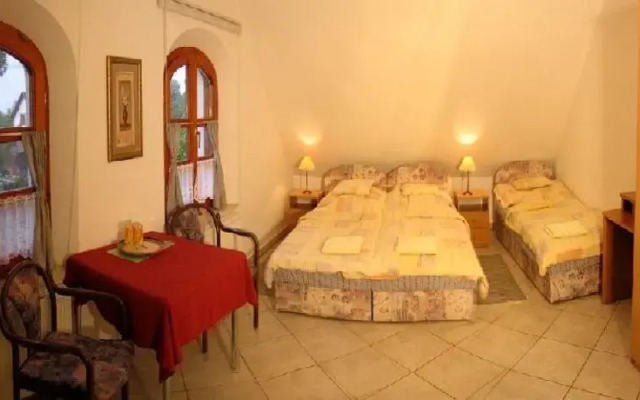 Hotel-Pension Residenz