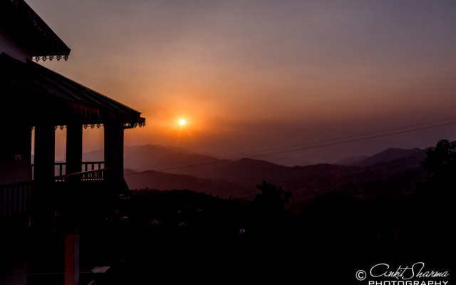 Shri Shail Inn
