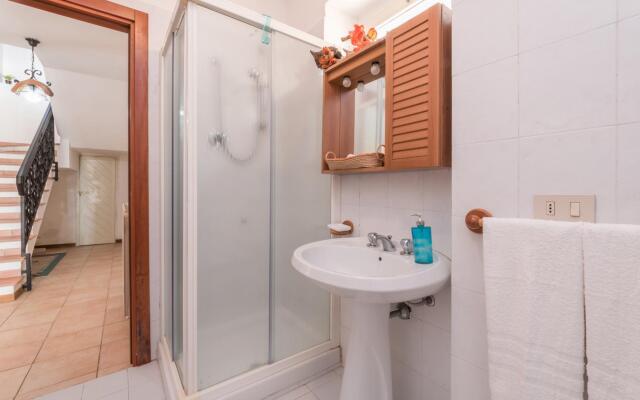 RIPARI DI GIOBBE 6&2, Emma Villas