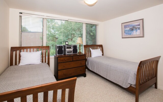 Park Avenue Condominiums