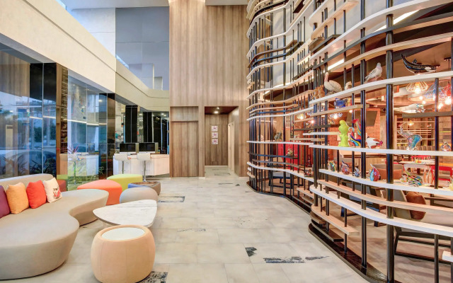 ibis Styles Makassar Sam Ratulangi