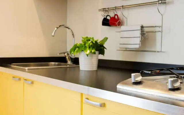 Altido Tiny Stylish Apart