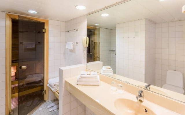 Hotel Las Madrigueras Golf Resort & Spa - Adults Only