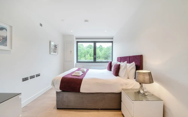 Roomspace Apartments - Oasis Way