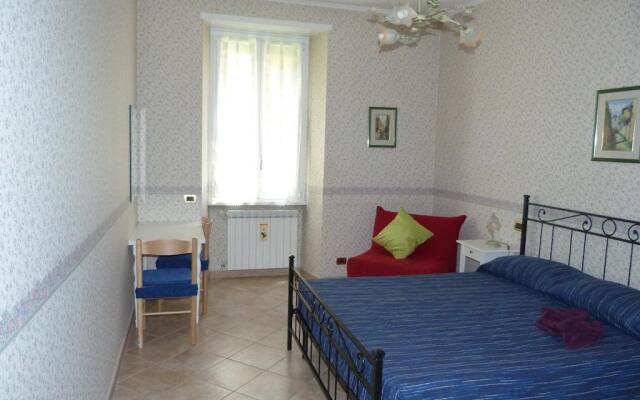 Rossanella House