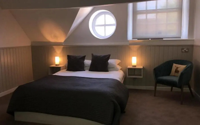 The Royal Sutton
