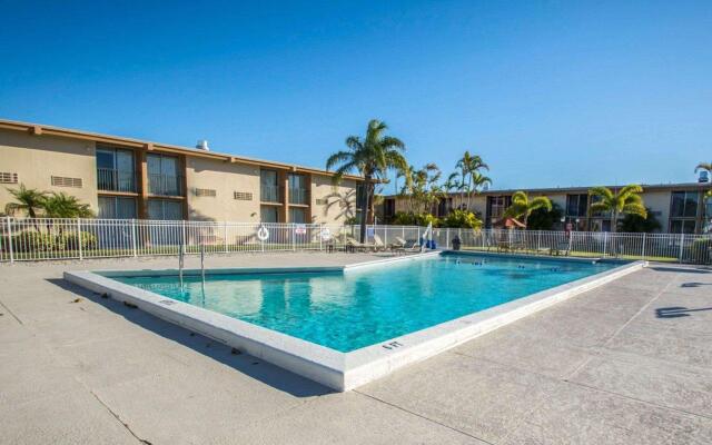 Quality Inn Downtown Stuart