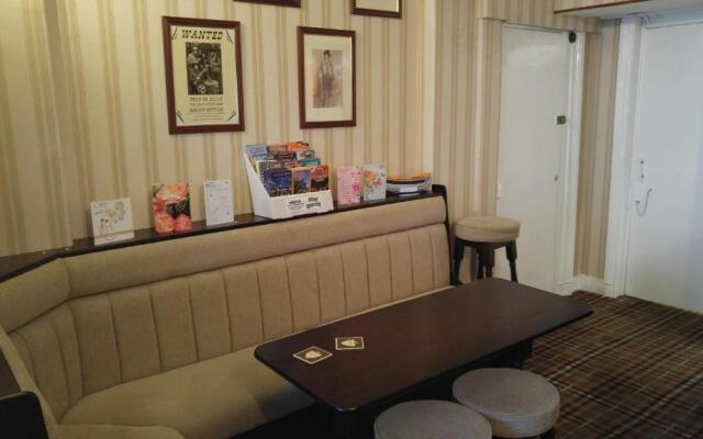 Westbourne Guest House