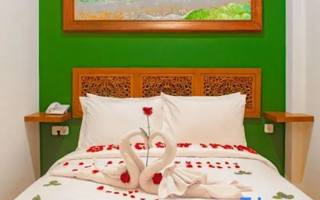 Briggs Inn Surabaya