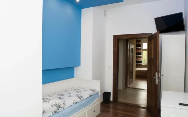 Pokoje Gościnne NAP