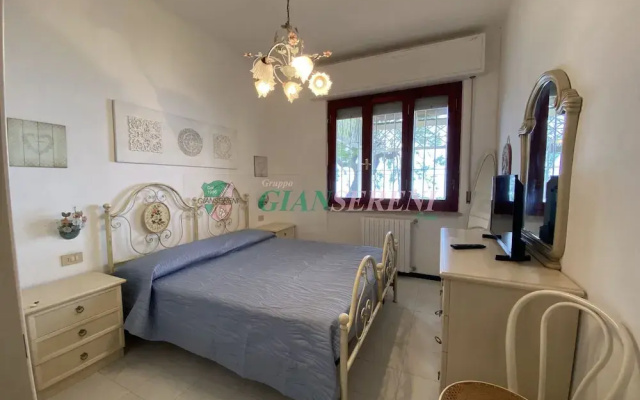 6 Beds at the Conchiglia -rif Ponente