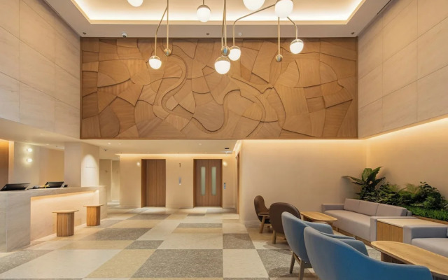 Sotetsu Grand Fresa Bangkok