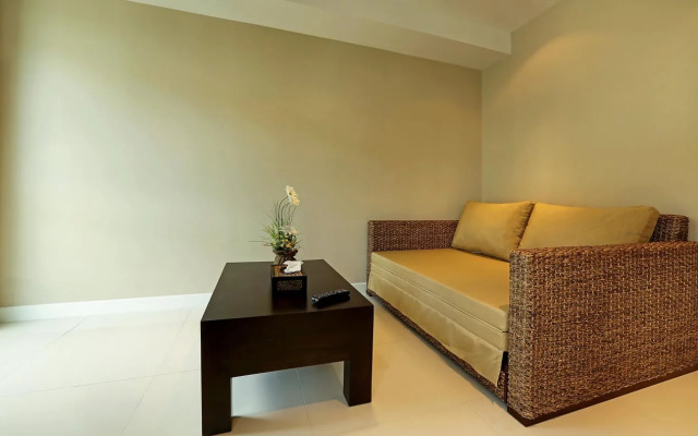 Shanaya Residence Ocean View Kata