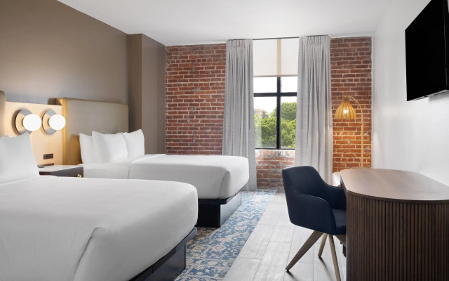 Origin Atlanta, a Wyndham Hotel