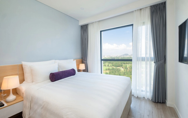 Carinae Danang Hotel