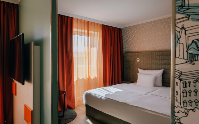 pentahotel Leipzig